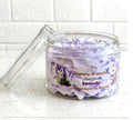 Chantilly de douche « Lavande »