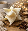 Bougie Sculpturale « Mila »