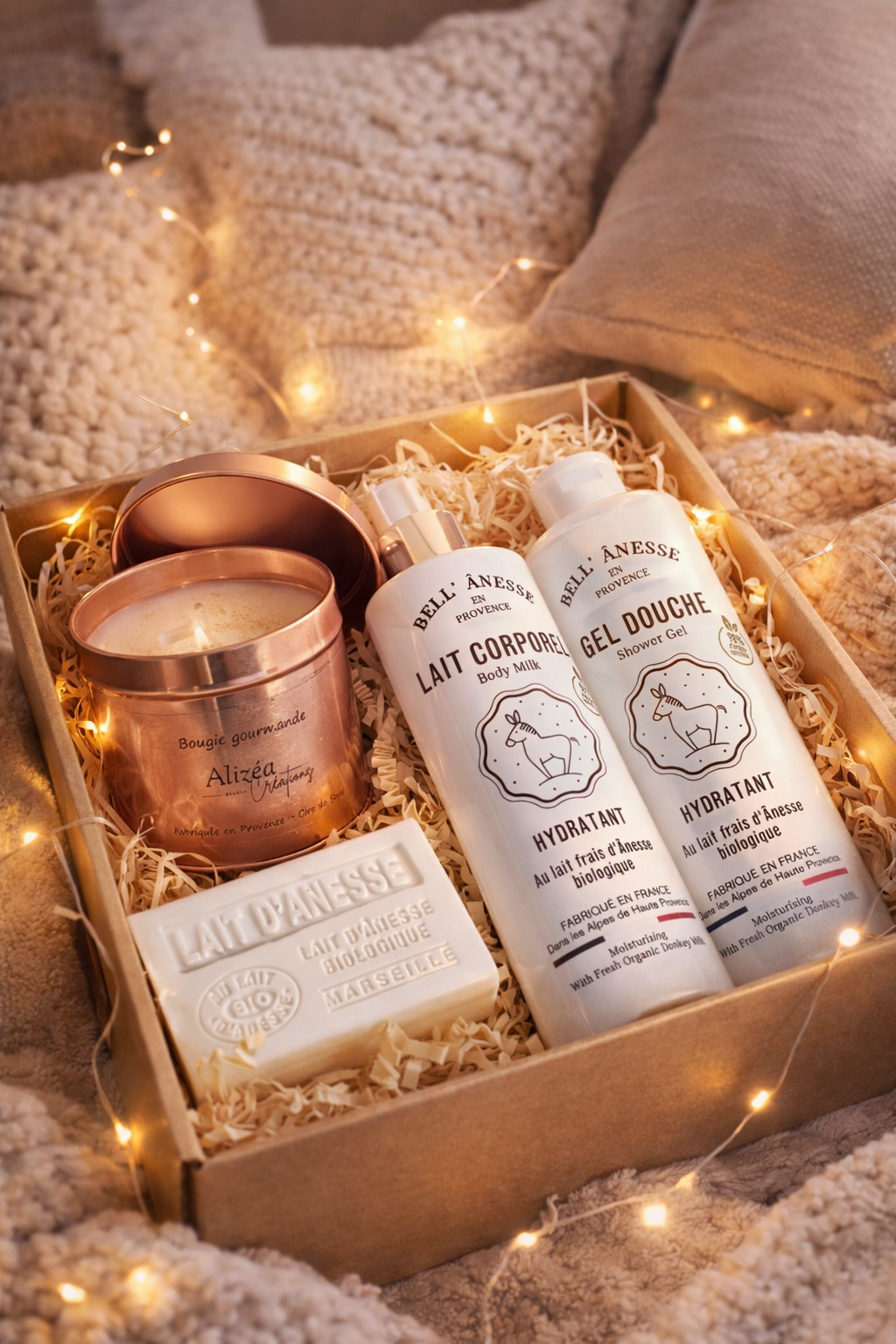 La Box « Ânesse »