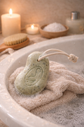 Savon exfoliant « Pied tout Doux »