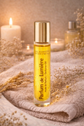 Parfum de Lumière .
