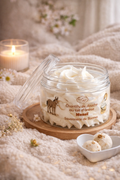 Chantilly de Douche « Monoï »