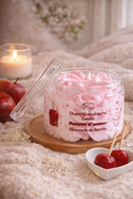 Chantilly de Douche « Pomme d’Amour »