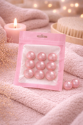 Perle de bain senteur « Rose »