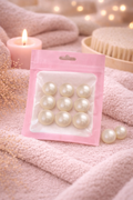 Perle de bain « Vanilla »