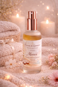 Brume parfumée « Monoï »
