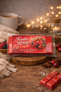 Snap Bar « Fruits rouges »