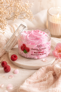 Chantilly De Douche « Framboise ».