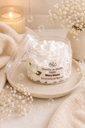 Chantilly De Douche « Musc Blanc »